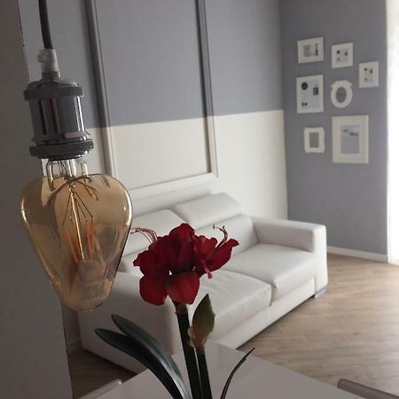 Casa Lalla Турин Экстерьер фото
