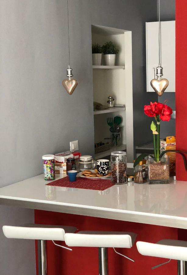 Casa Lalla Турин Экстерьер фото