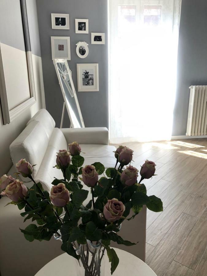 Casa Lalla Турин Экстерьер фото